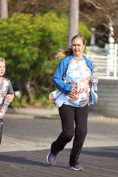 SoCal's Pirate's 5k/10k Run/Walk race photo