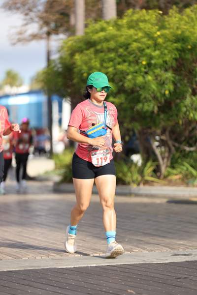 SoCal's Pirate's 5k/10k Run/Walk race photo