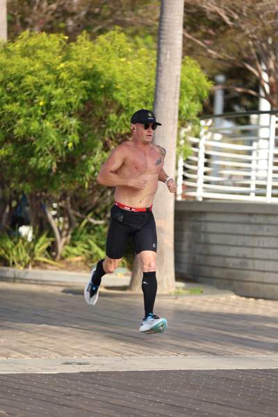 SoCal's Pirate's 5k/10k Run/Walk race photo