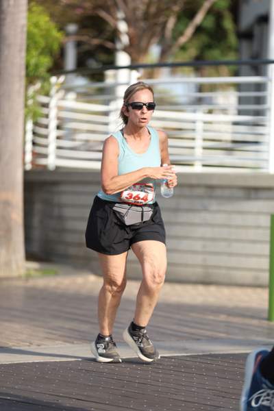 SoCal's Pirate's 5k/10k Run/Walk race photo