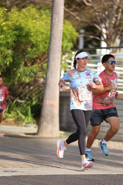 SoCal's Pirate's 5k/10k Run/Walk race photo