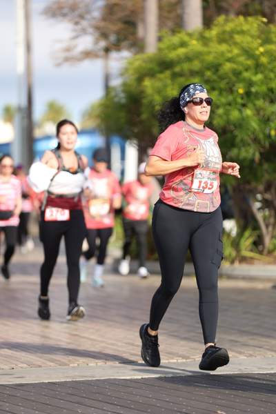 SoCal's Pirate's 5k/10k Run/Walk race photo
