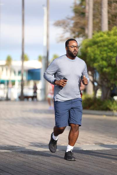 SoCal's Pirate's 5k/10k Run/Walk race photo