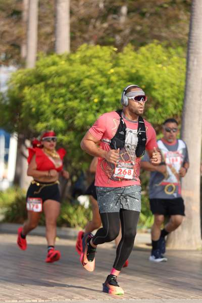 SoCal's Pirate's 5k/10k Run/Walk race photo