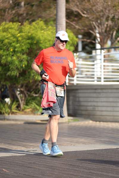 SoCal's Pirate's 5k/10k Run/Walk race photo