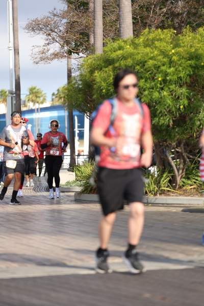 SoCal's Pirate's 5k/10k Run/Walk race photo