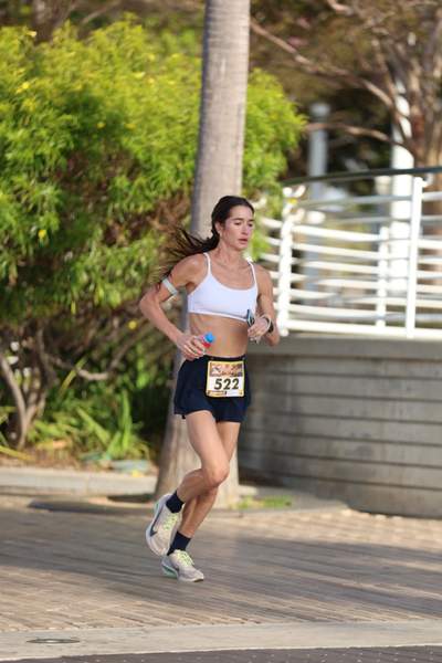 SoCal's Pirate's 5k/10k Run/Walk race photo