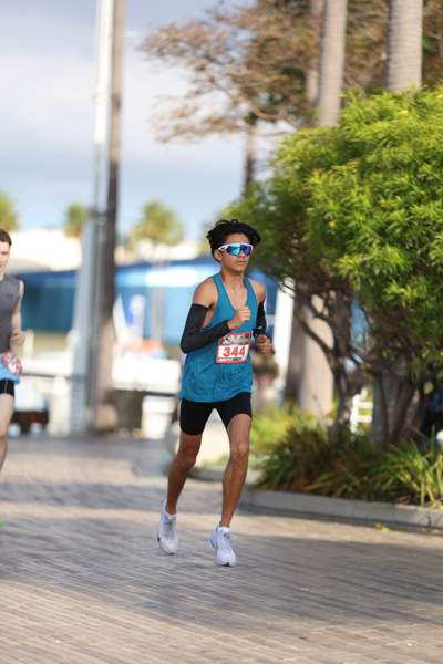 SoCal's Pirate's 5k/10k Run/Walk race photo