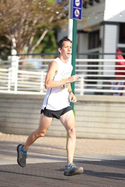 SoCal's Pirate's 5k/10k Run/Walk race photo