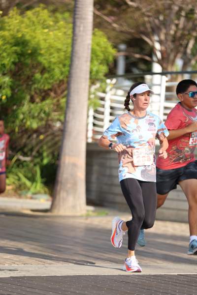 SoCal's Pirate's 5k/10k Run/Walk race photo