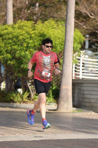 SoCal's Pirate's 5k/10k Run/Walk race photo