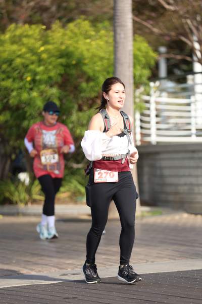 SoCal's Pirate's 5k/10k Run/Walk race photo