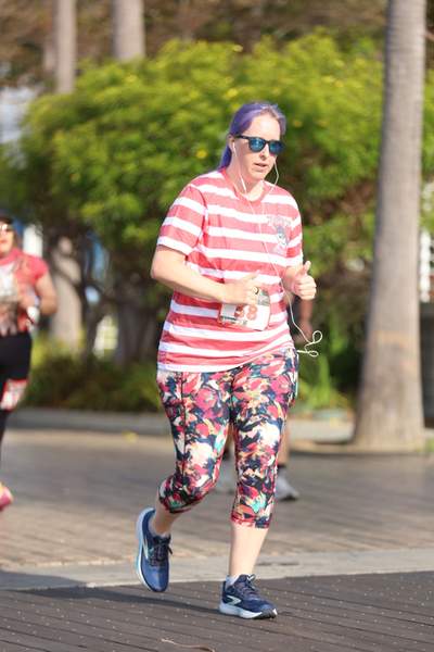 SoCal's Pirate's 5k/10k Run/Walk race photo