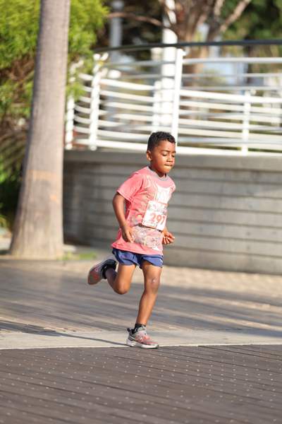 SoCal's Pirate's 5k/10k Run/Walk race photo