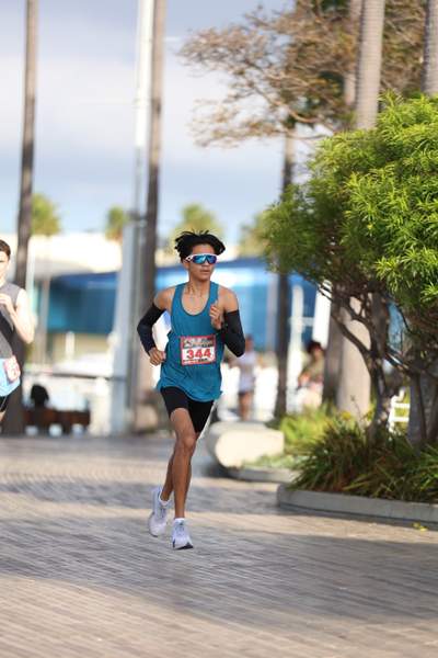 SoCal's Pirate's 5k/10k Run/Walk race photo