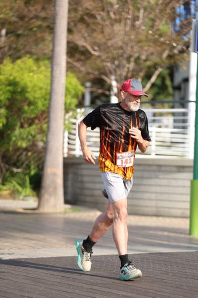 SoCal's Pirate's 5k/10k Run/Walk race photo