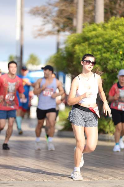 SoCal's Pirate's 5k/10k Run/Walk race photo