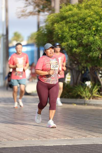 SoCal's Pirate's 5k/10k Run/Walk race photo