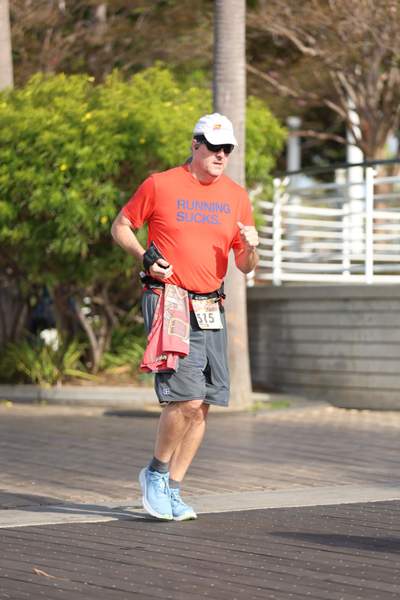 SoCal's Pirate's 5k/10k Run/Walk race photo
