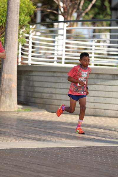 SoCal's Pirate's 5k/10k Run/Walk race photo
