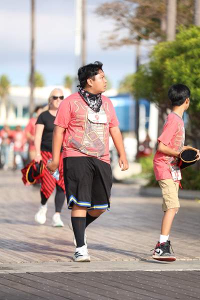 SoCal's Pirate's 5k/10k Run/Walk race photo