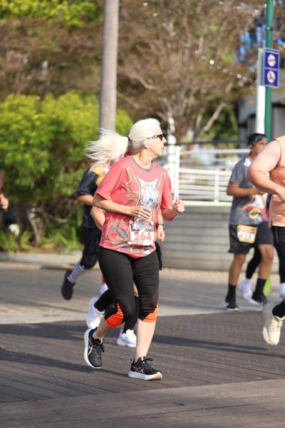 SoCal's Pirate's 5k/10k Run/Walk race photo
