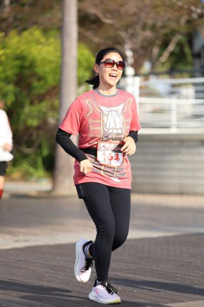 SoCal's Pirate's 5k/10k Run/Walk race photo