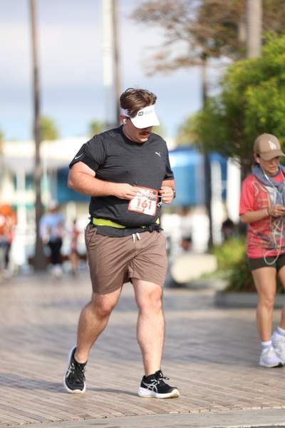 SoCal's Pirate's 5k/10k Run/Walk race photo