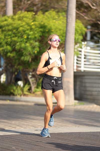 SoCal's Pirate's 5k/10k Run/Walk race photo