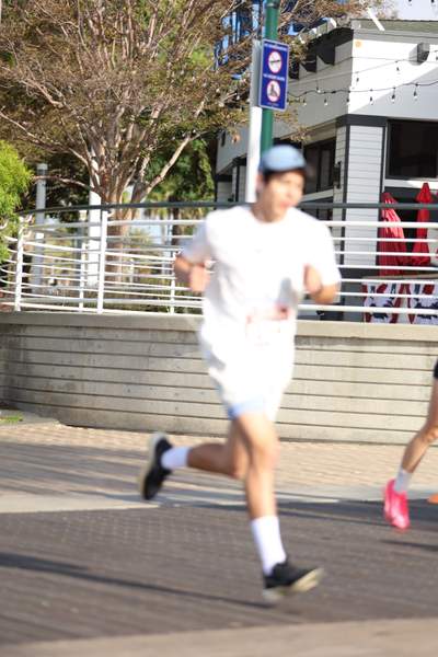 SoCal's Pirate's 5k/10k Run/Walk race photo
