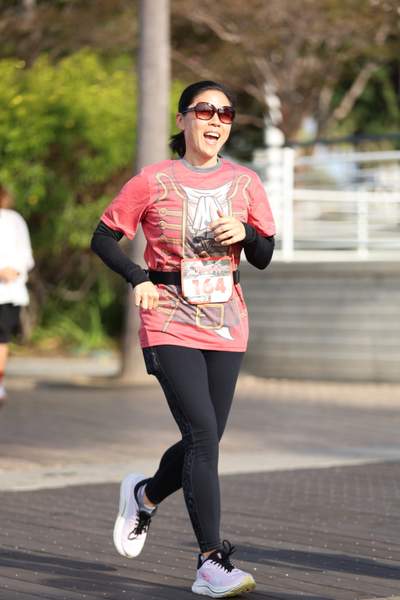 SoCal's Pirate's 5k/10k Run/Walk race photo