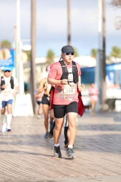 SoCal's Pirate's 5k/10k Run/Walk race photo