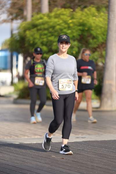 SoCal's Pirate's 5k/10k Run/Walk race photo