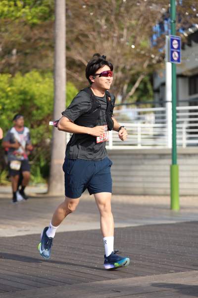SoCal's Pirate's 5k/10k Run/Walk race photo