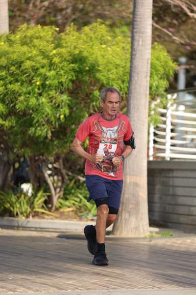 SoCal's Pirate's 5k/10k Run/Walk race photo