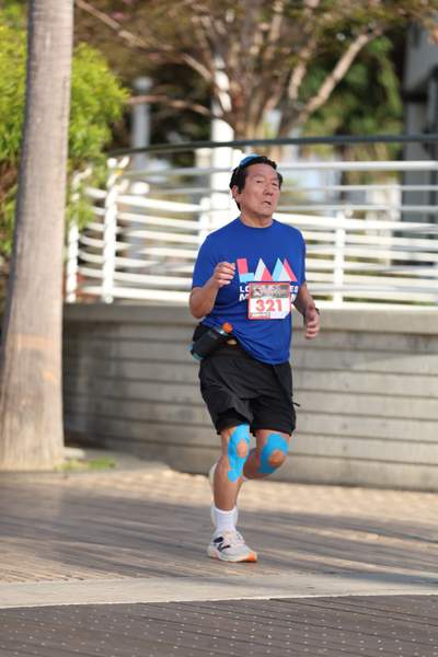 SoCal's Pirate's 5k/10k Run/Walk race photo