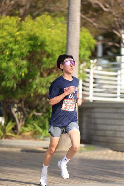 SoCal's Pirate's 5k/10k Run/Walk race photo