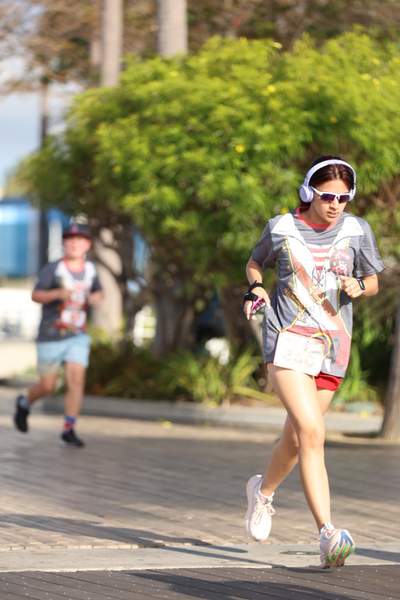 SoCal's Pirate's 5k/10k Run/Walk race photo
