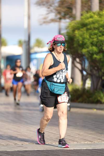 SoCal's Pirate's 5k/10k Run/Walk race photo