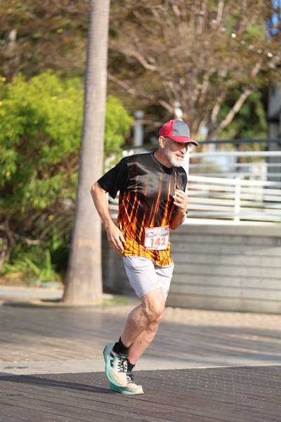 SoCal's Pirate's 5k/10k Run/Walk race photo