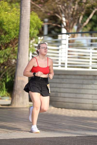SoCal's Pirate's 5k/10k Run/Walk race photo
