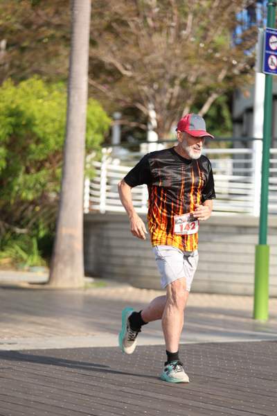 SoCal's Pirate's 5k/10k Run/Walk race photo