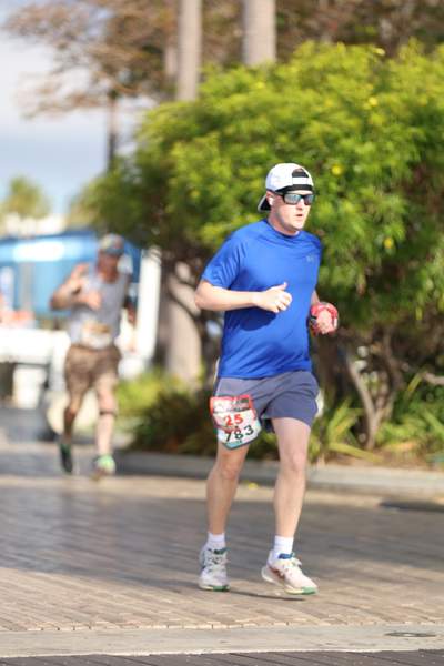 SoCal's Pirate's 5k/10k Run/Walk race photo