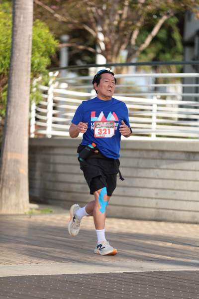 SoCal's Pirate's 5k/10k Run/Walk race photo