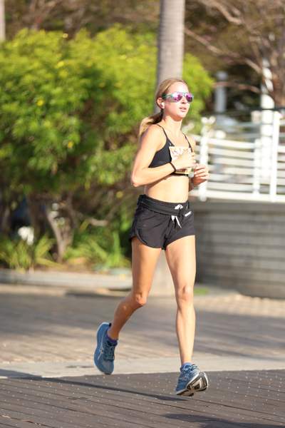 SoCal's Pirate's 5k/10k Run/Walk race photo