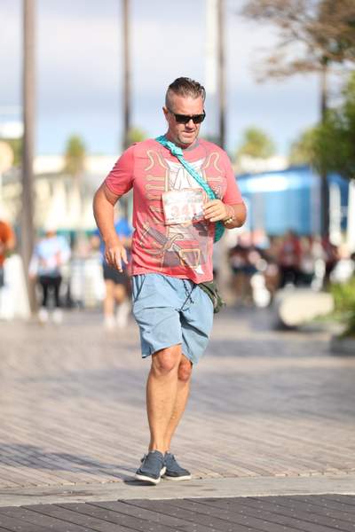 SoCal's Pirate's 5k/10k Run/Walk race photo