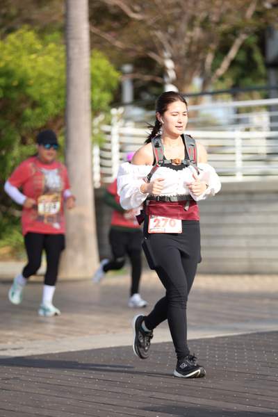 SoCal's Pirate's 5k/10k Run/Walk race photo
