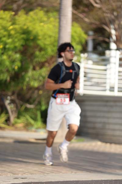 SoCal's Pirate's 5k/10k Run/Walk race photo