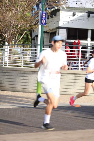 SoCal's Pirate's 5k/10k Run/Walk race photo