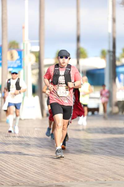 SoCal's Pirate's 5k/10k Run/Walk race photo